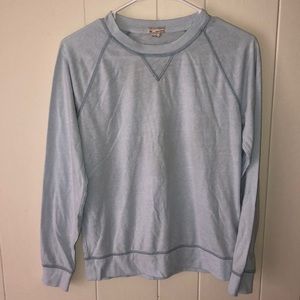 Long sleeve top